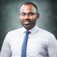 Shehan Madusanka Acma, Cgma