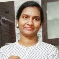 Sunitha Biswas