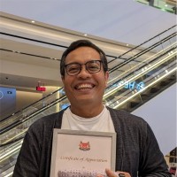 Mohamed Hairul Sabari