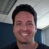 Joshua Oerther