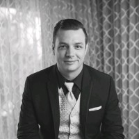 James Hammond