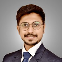 Shubham Trivedi