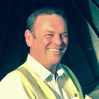 David Anderson
