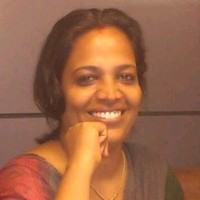 Prathiba Sivadas
