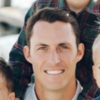 Blake Tippett