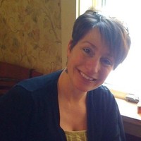 Christine Comish