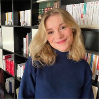 Lucie Frémin