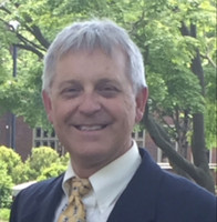 Wayne Workman
