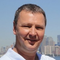 Mike Bourque