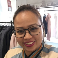Leann Thong