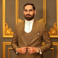 Mohammad Faisal