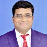 Debasis Das