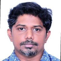 Reuben Antony Vincent