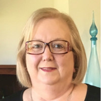 Lynne Pearce