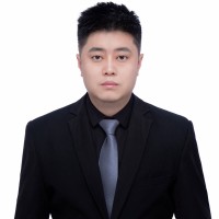 Max Luo