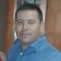 Alejandro Aguilera