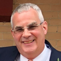 Scott Cargill