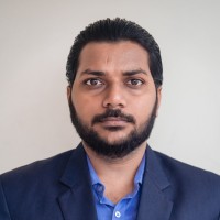 Saurav Kumar