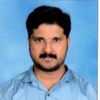 Manohar R