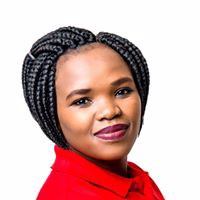 Maria Nozizwe Mbambo