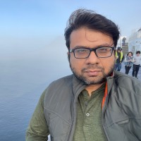 Shankar Iyer