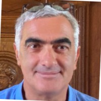 Thierry Vernet