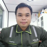 Rolly pratama