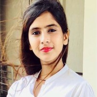Aastha Pandiya