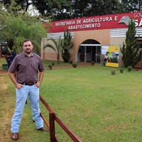 Lenilton Saqueto