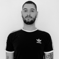 Nicolas Robson B. Do Vale