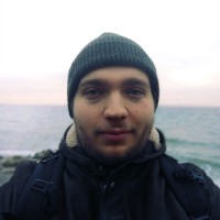 Daniel Jensen