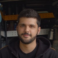 Nico Campigotto