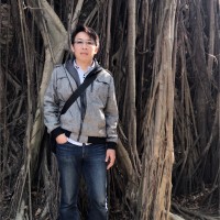 CHIEN-CHEN LIU
