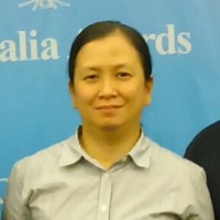 Lourdes 'Leth' Bayaton-Monte