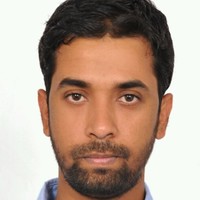 Syed Mujahid Hussain