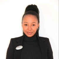 Rethabile Tsie