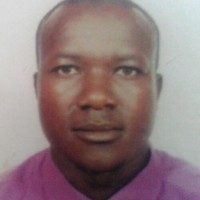 Vitalis Wekesa Syalo