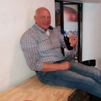 Arie Janson