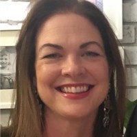 Felicity Hill