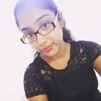 Kristine Raj