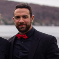Dwayne Rodrigue