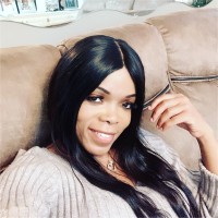 Chiffona Griffin