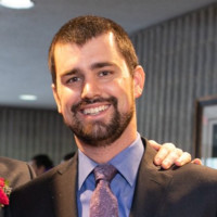 Erik Stanton