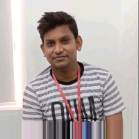 Dharmendra Kumar Pandit