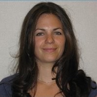 Katherine Topping