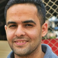 Mahmoud Ali