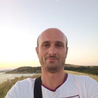 Evren Erdem