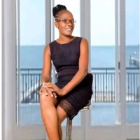Joyce Thomas