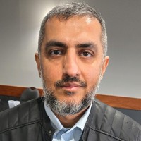 Imran Abdul Khaliq