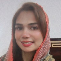 Dr Anum Naqvi